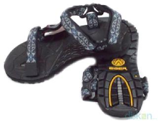 Diskon Sandal  Gunung Eiger Batik Yogyakarta Jagonya 